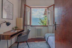 Villa Bianca Lierna in Varenna
