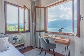 Villa Bianca Lierna in Varenna