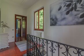 Villa Bianca Lierna in Varenna