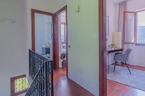 Villa Bianca Lierna in Varenna