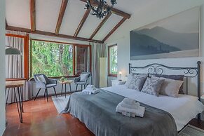 Villa Bianca Lierna in Varenna