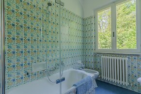 Villa Bianca Lierna in Varenna