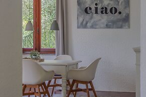 Villa Bianca Lierna in Varenna