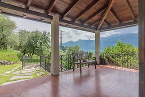 Villa Bianca Lierna in Varenna