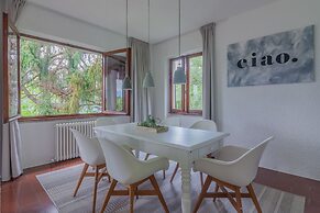Villa Bianca Lierna in Varenna