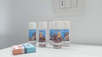 Aliprandi 29 in Monza