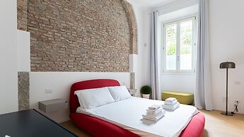 Aliprandi 29 in Monza