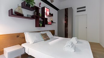 Aliprandi 29 in Monza