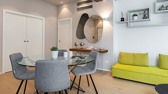 Aliprandi 29 in Monza