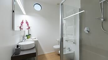 Aliprandi 29 in Monza