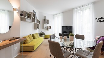 Aliprandi 29 in Monza