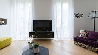 Aliprandi 29 in Monza