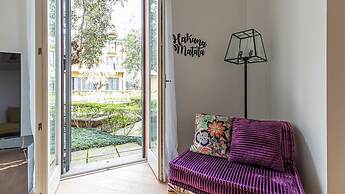 Aliprandi 29 in Monza