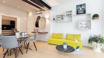 Aliprandi 29 in Monza