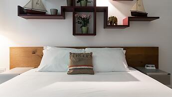 Aliprandi 29 in Monza