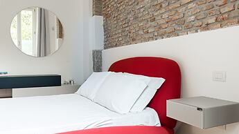 Aliprandi 29 in Monza