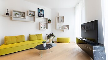 Aliprandi 29 in Monza