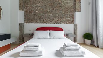 Aliprandi 29 in Monza