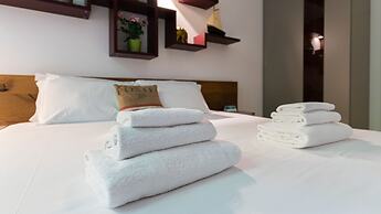 Aliprandi 29 in Monza