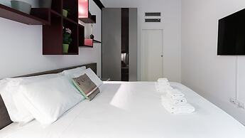 Aliprandi 29 in Monza