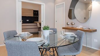 Aliprandi 29 in Monza