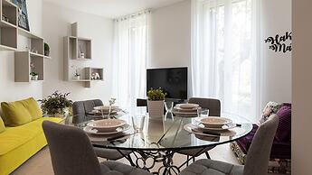 Aliprandi 29 in Monza