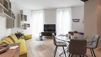 Aliprandi 29 in Monza