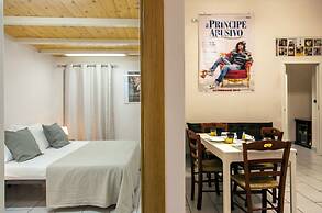 Cinema House at the historical center