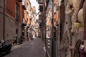 Cinema House at the historical center