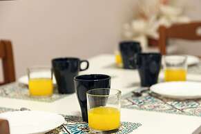 Cinema House at the historical center