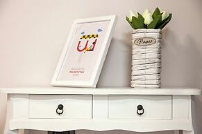 Cinema House at the historical center