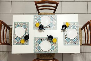 Cinema House at the historical center