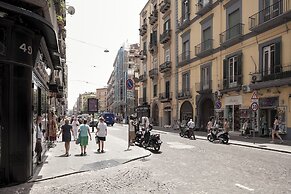 Cinema House at the historical center