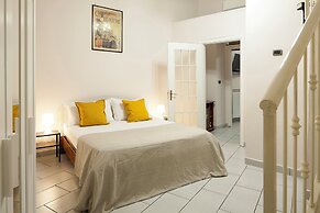 Cinema House at the historical center