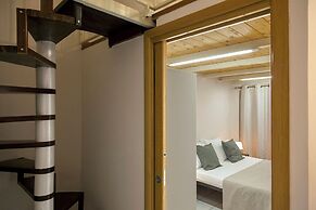 Cinema House at the historical center