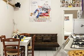 Cinema House at the historical center