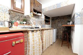 Antiche Mura Holiday Apartment