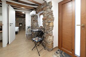 Antiche Mura Holiday Apartment