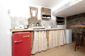 Antiche Mura Holiday Apartment