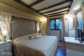 Hotel Masia de Lacy