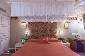 Hotel Masia de Lacy