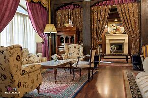 Hotel Masia de Lacy
