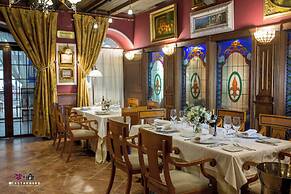 Hotel Masia de Lacy