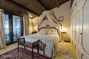 Hotel Masia de Lacy