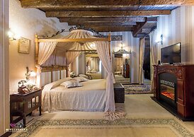 Hotel Masia de Lacy