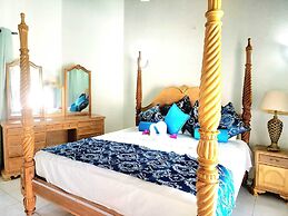 Jamaica Dream Villa - Iron Shore Escape