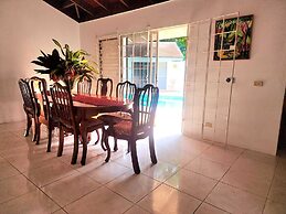 Jamaica Dream Villa - Iron Shore Escape