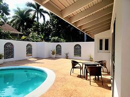 Jamaica Dream Villa - Iron Shore Escape