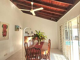 Jamaica Dream Villa - Iron Shore Escape