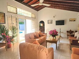 Jamaica Dream Villa - Iron Shore Escape